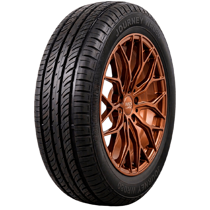LLANTA JOURNEY 165/65 R14 WR080