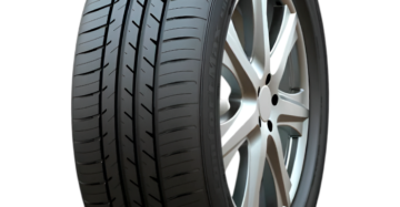 LLANTA KAPSEN 235/45 R19 K3000