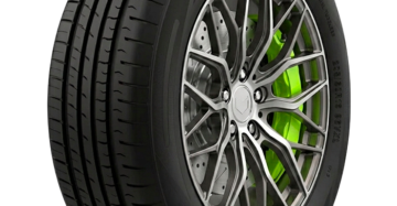 LLANTA ZMAX 175/70 R13 LANDGEMA 82T