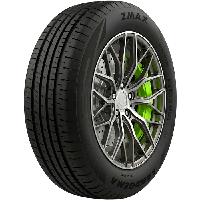 LLANTA ZMAX 175/70 R13 LANDGEMA 82T