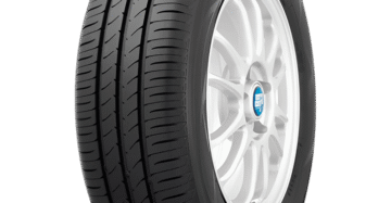 LLANTA TOYO 185/60 R14 NE03 MALASIA
