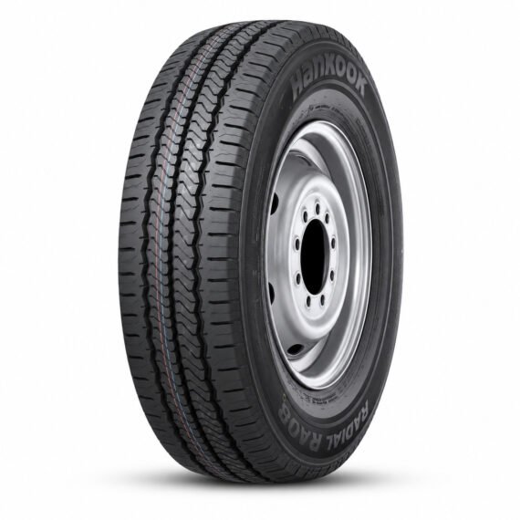 LLANTA HANKOOK 195 R14 RA08 6PR