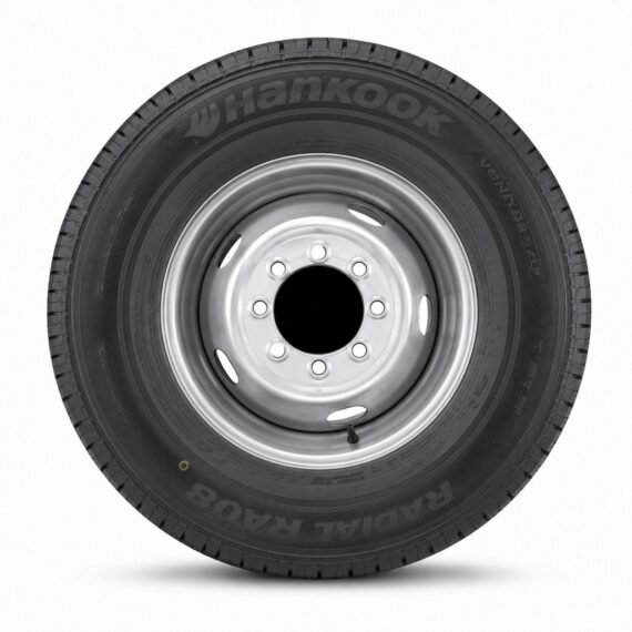 LLANTA HANKOOK 215/75 R16 RA08 - foto 4