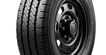 LLANTA HANKOOK 195 R15 8PR RA08