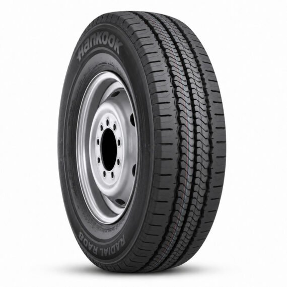 LLANTA HANKOOK 215/75 R16 RA08 - foto 3