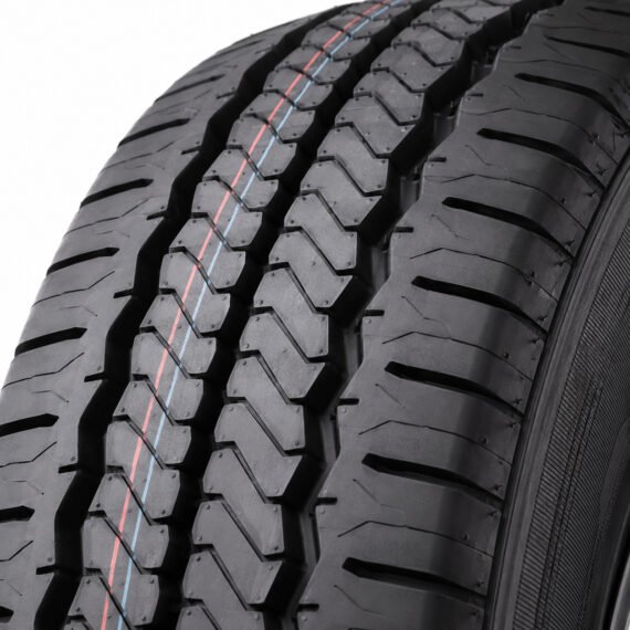 LLANTA HANKOOK 215/75 R16 RA08 - foto 5