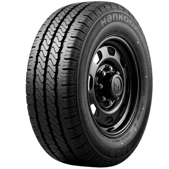LLANTA HANKOOK 195 R15 8PR RA08