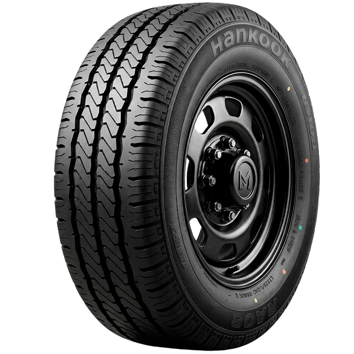 LLANTA HANKOOK 195 R15 8PR RA08