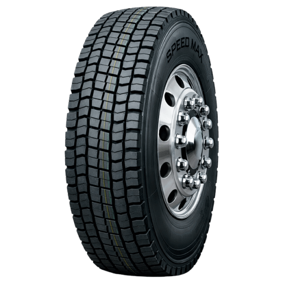 LLANTA SPEEDMAX 295/80 R22.5 BLADEMAX D