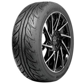 LLANTA SPEEDMAX 195/55 R15 RACEMAX