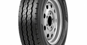 LLANTA WANDA 205/70 R15 WR082 8PR 106/104R