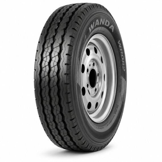 LLANTA WANDA 205/70 R15 WR082 8PR 106/104R