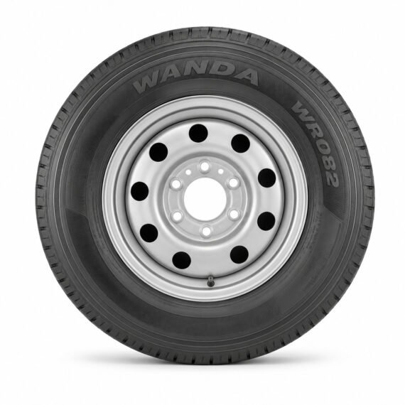 LLANTA WANDA 225/65 R16 WR082 8PR 112/110R - foto 4