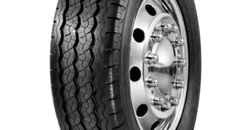 LLANTA JOURNEY 215/75 R14 WR082