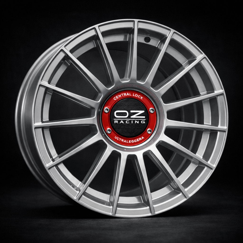 RIN 17X7.5 OZ RACING