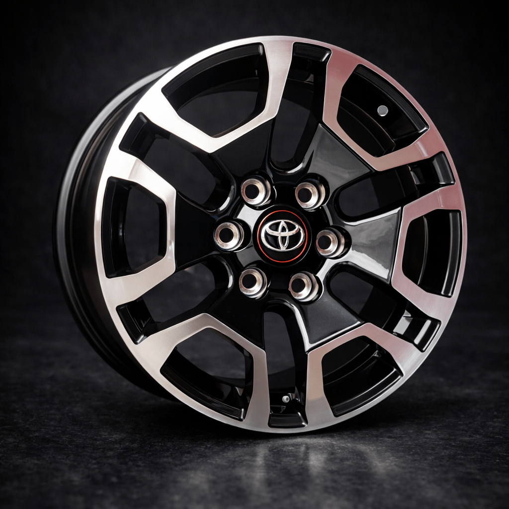 RIN 17X7.5 TOYOTA