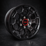 RIN 17X8 TRD