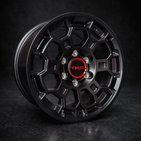 RIN 17X8 TRD