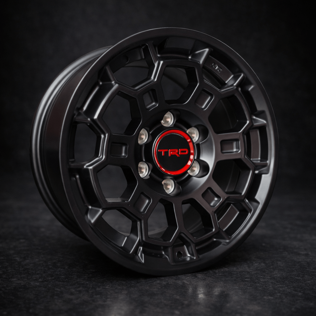 RIN 17X8 TRD