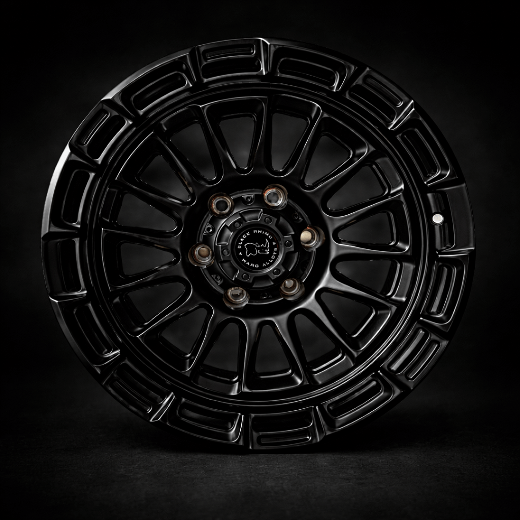 RIN 17X8.5 RHINO