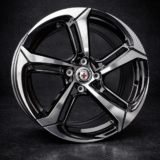 RIN 17X7.5 HRE