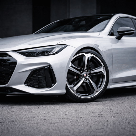 RIN 17X7.5 HRE (4X100) - foto 2