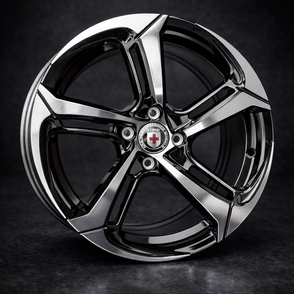 RIN 17X7.5 HRE