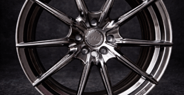 RIN 17X7.5 WHEELFORCE