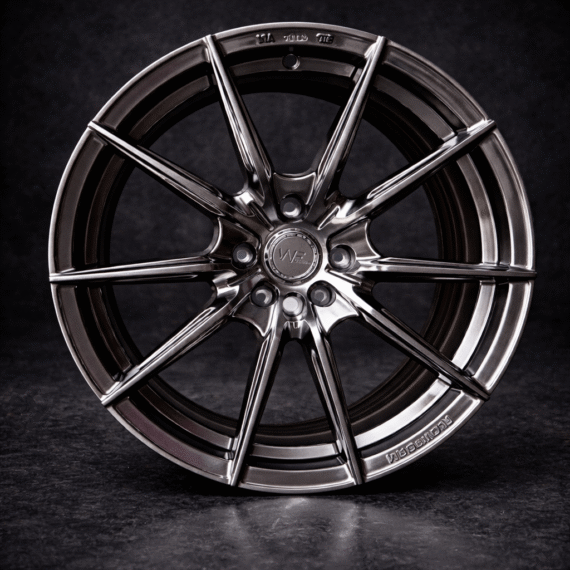 RIN 17X7.5 WHEELFORCE