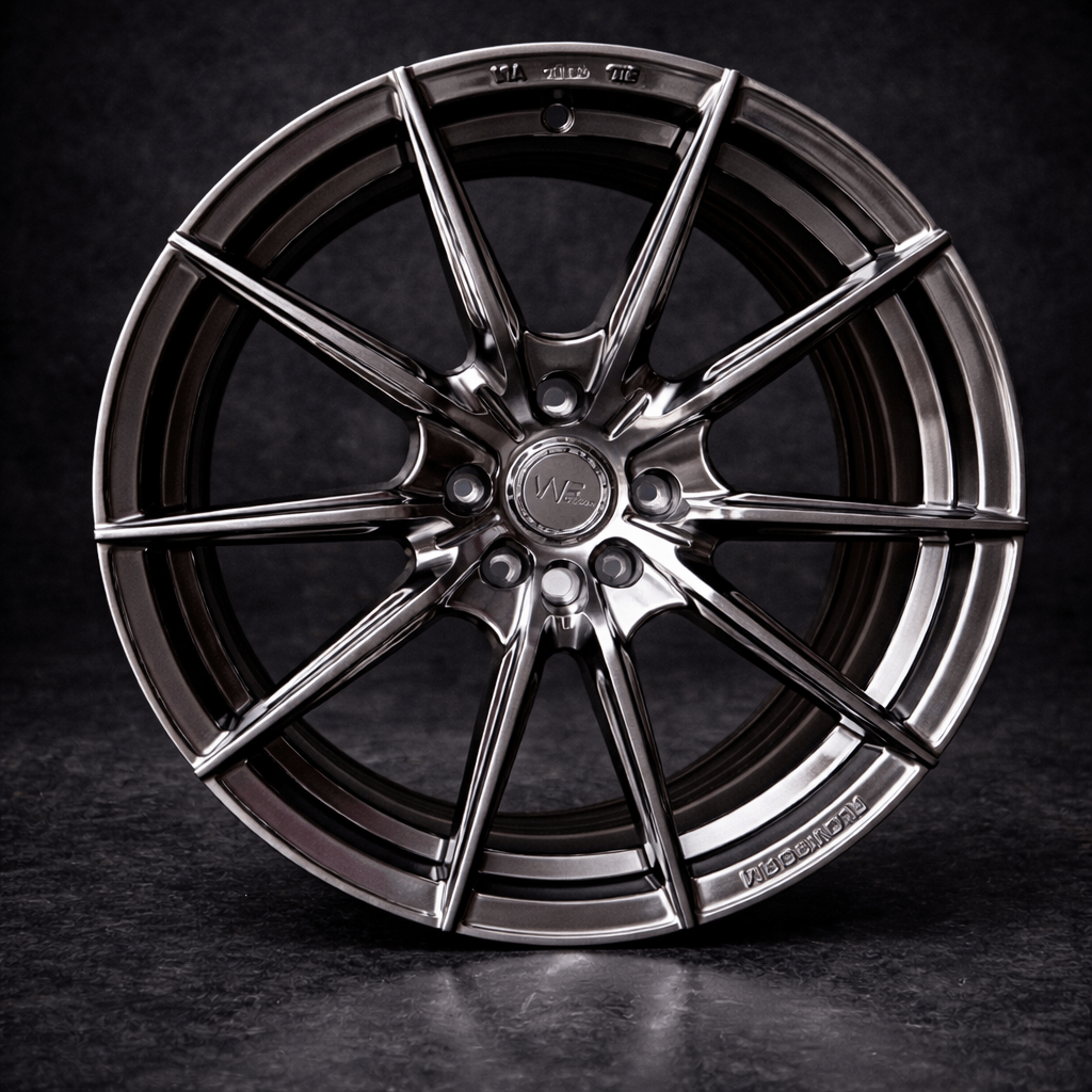 RIN 17X7.5 WHEELFORCE
