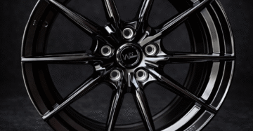 RIN 17X7.5 WHEELFORCE