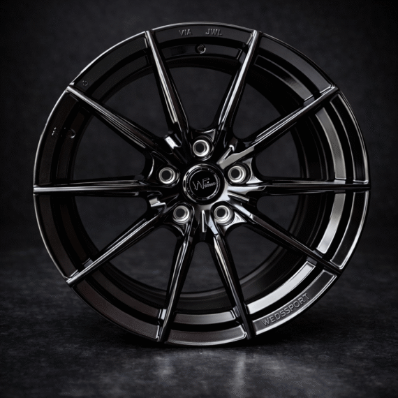 RIN 17X7.5 WHEELFORCE