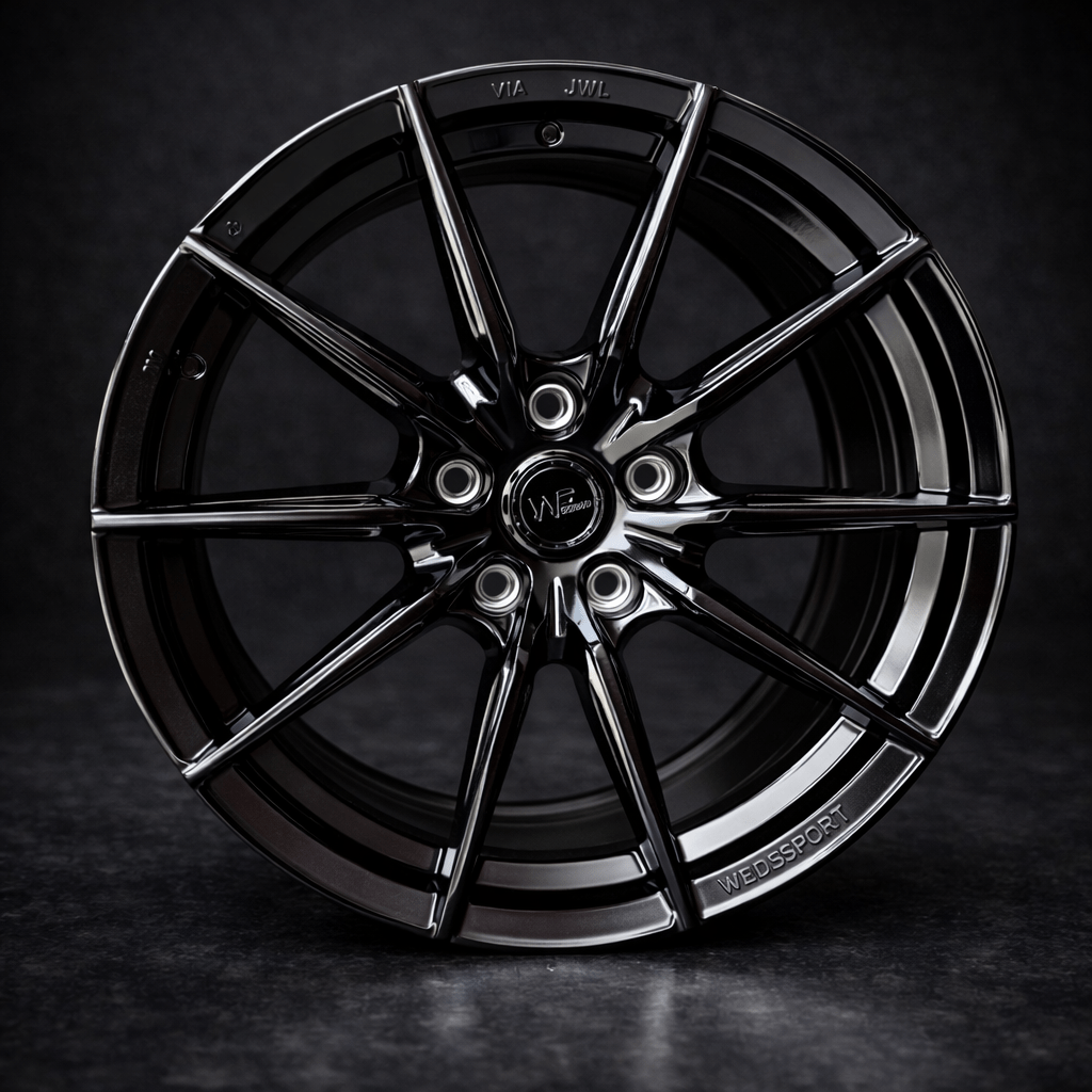 RIN 17X7.5 WHEELFORCE
