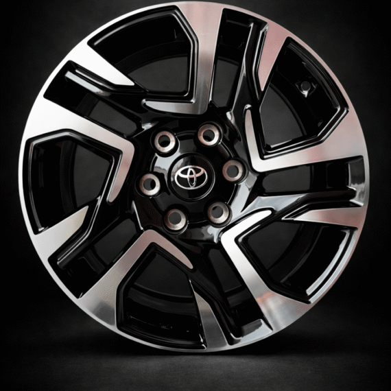 RIN 18X7.5 TOYOTA
