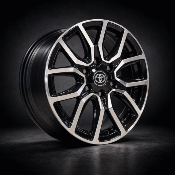 RIN 18X7.5 TOYOTA