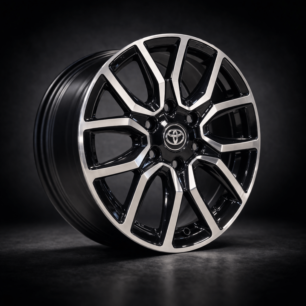 RIN 18X7.5 TOYOTA