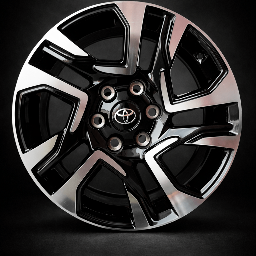 RIN 18X7.5 TOYOTA