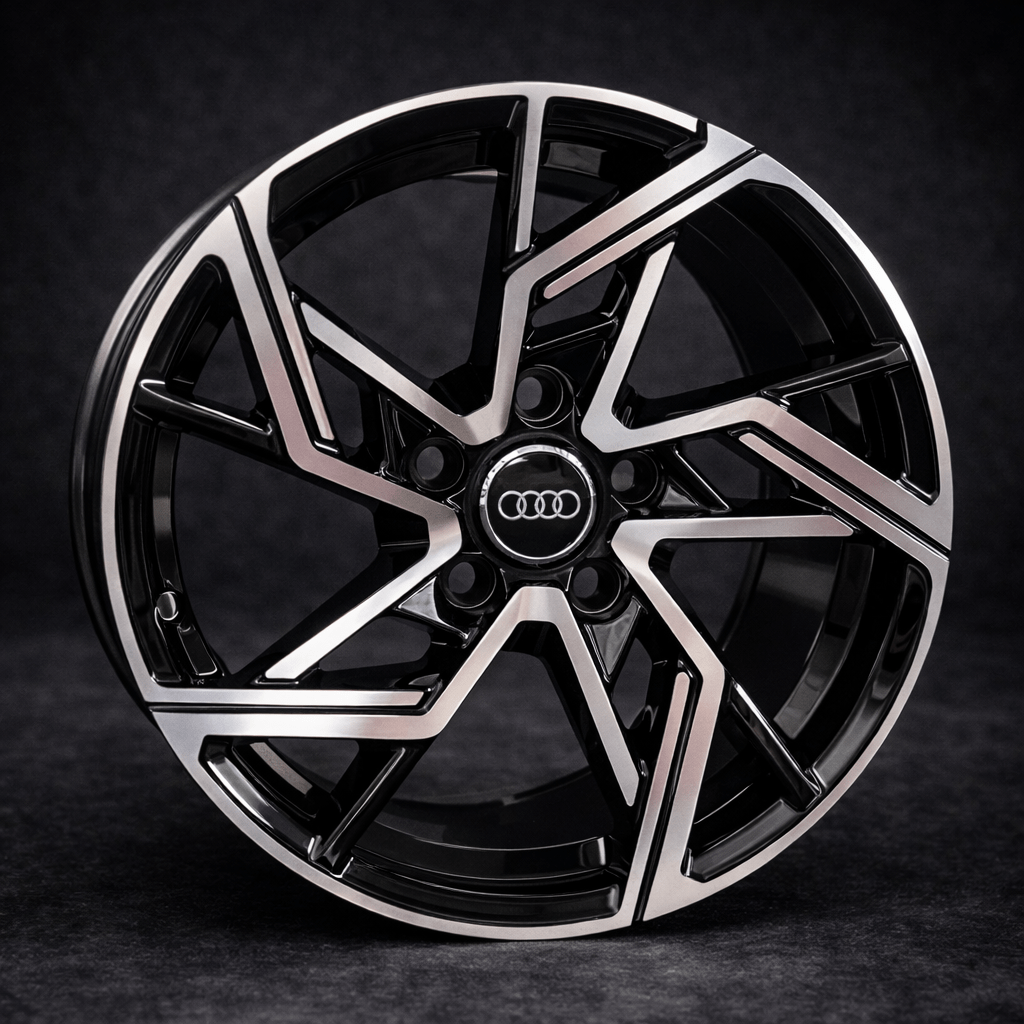 RIN 19X8.5 AUDI