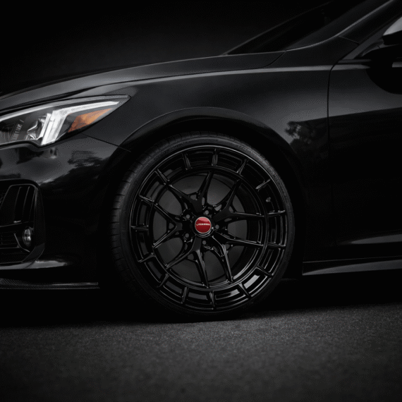 RIN 20X10 VOSSEN (5X127) - foto 2