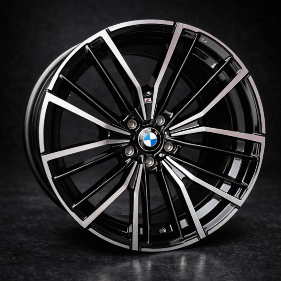 RIN 20X8.5 BMW