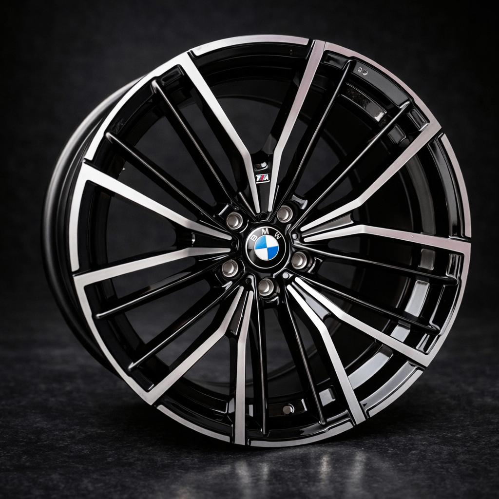 RIN 20X8.5 BMW