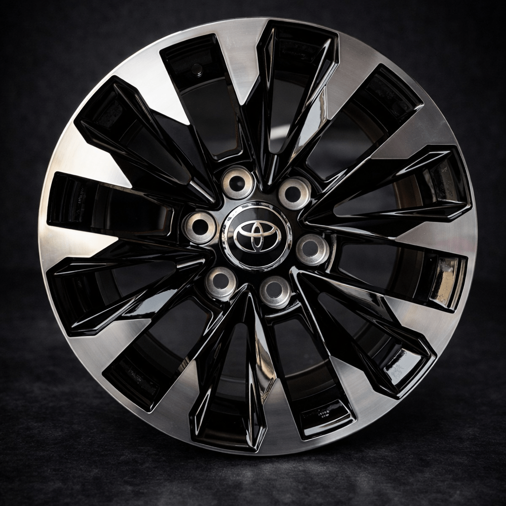 RIN 17X7.5 TOYOTA