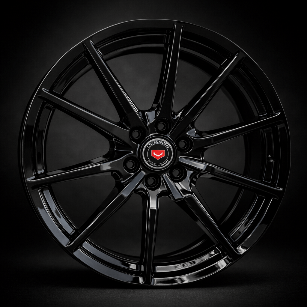 RIN 20X9 VOSSEN