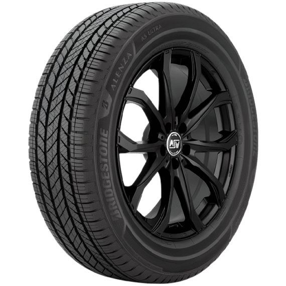 LLANTA BRIDGESTONE 255/55 R20 ALENZA AS