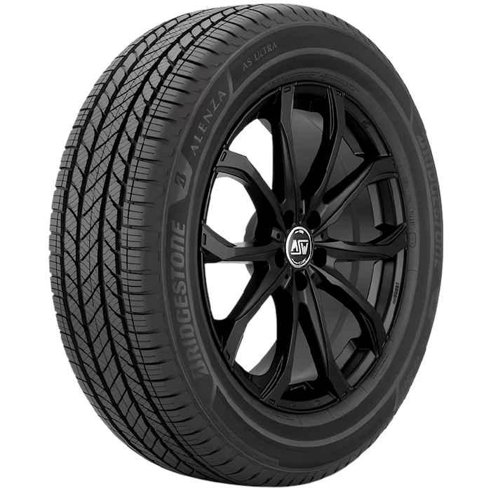 LLANTA BRIDGESTONE 255/55 R20 ALENZA AS
