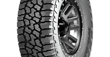 LLANTA FALKEN 275/65 R18 WPAT3W