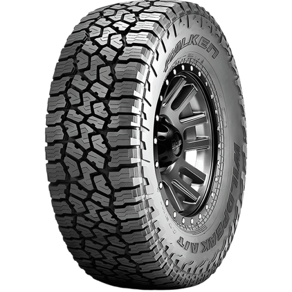 LLANTA FALKEN 275/65 R18 WPAT3W