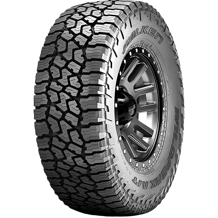 LLANTA FALKEN 275/65 R18 WPAT3W