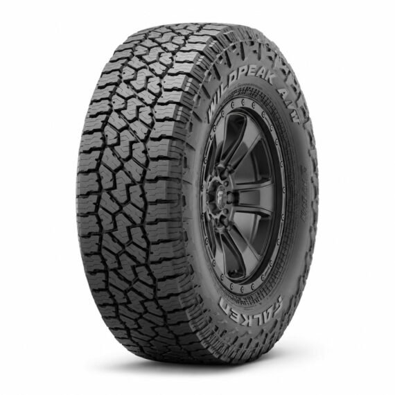 LLANTA FALKEN 265/60 R18 WILDPEAK A/T4W