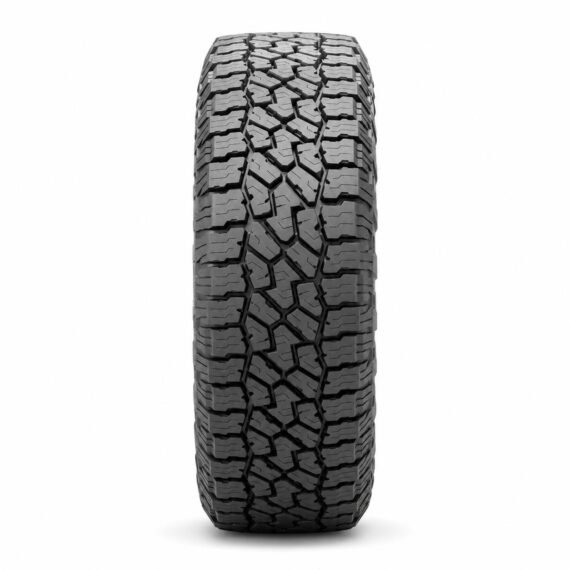 LLANTA FALKEN 265/60 R18 WILDPEAK A/T4W - foto 2